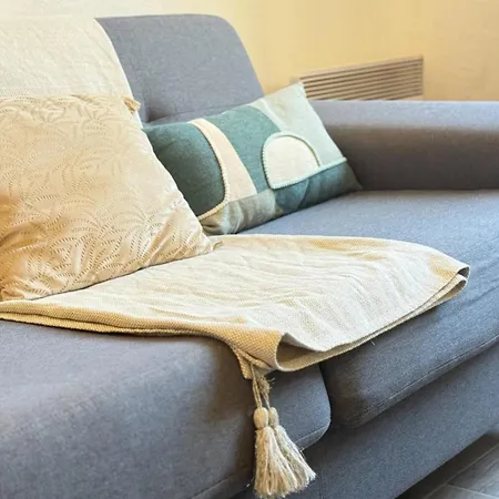 Lejlighed 1-bedroom In The Center Of *