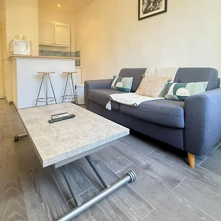 Lejlighed 1-bedroom In The Center Of *